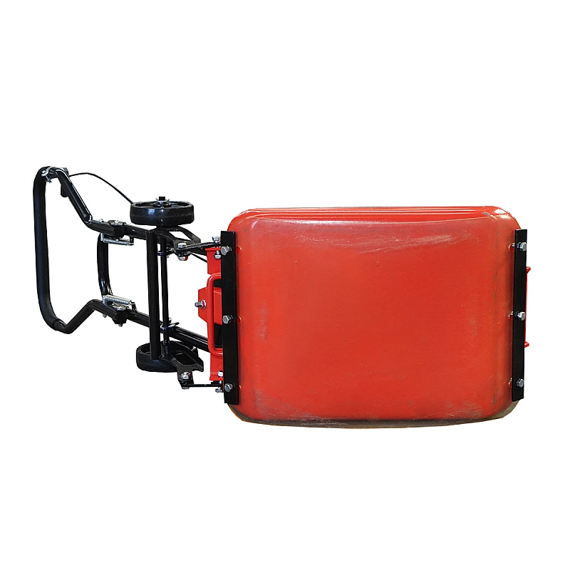 Placa compactoare C60-A cu suprafata de lucru 510x370mm, motor standard euro 5, 78CC/6.5CP, 5900 rot/min 58Kg Breckner Germany