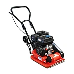 Placa compactoare C60-A cu suprafata de lucru 510x370mm, motor standard euro 5, 78CC/6.5CP, 5900 rot/min 58Kg Breckner Germany