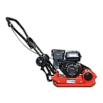 Placa compactoare C60-A cu suprafata de lucru 510x370mm, motor standard euro 5, 78CC/6.5CP, 5900 rot/min 58Kg Breckner Germany