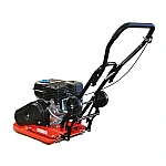 Placa compactoare C60-A cu suprafata de lucru 510x370mm, motor standard euro 5, 78CC/6.5CP, 5900 rot/min 58Kg Breckner Germany