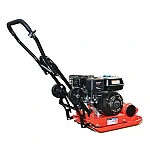 Placa compactoare C60-A cu suprafata de lucru 510x370mm, motor standard euro 5, 78CC/6.5CP, 5900 rot/min 58Kg Breckner Germany