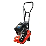 Placa compactoare C60-A cu suprafata de lucru 510x370mm, motor standard euro 5, 78CC/6.5CP, 5900 rot/min 58Kg Breckner Germany