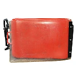 Placa compactoare C100-A cu suprafata de lucru 690x460mm, motor standard euro 5, 196CC/6.5CP, 5400 rot/min 106Kg cu rezervor apa Breckner Germany