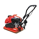 Placa compactoare C100-A cu suprafata de lucru 690x460mm, motor standard euro 5, 196CC/6.5CP, 5400 rot/min 106Kg cu rezervor apa Breckner Germany