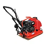Placa compactoare C100-A cu suprafata de lucru 690x460mm, motor standard euro 5, 196CC/6.5CP, 5400 rot/min 106Kg cu rezervor apa Breckner Germany