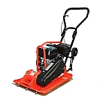 Placa compactoare C100-A cu suprafata de lucru 690x460mm, motor standard euro 5, 196CC/6.5CP, 5400 rot/min 106Kg Breckner Germany