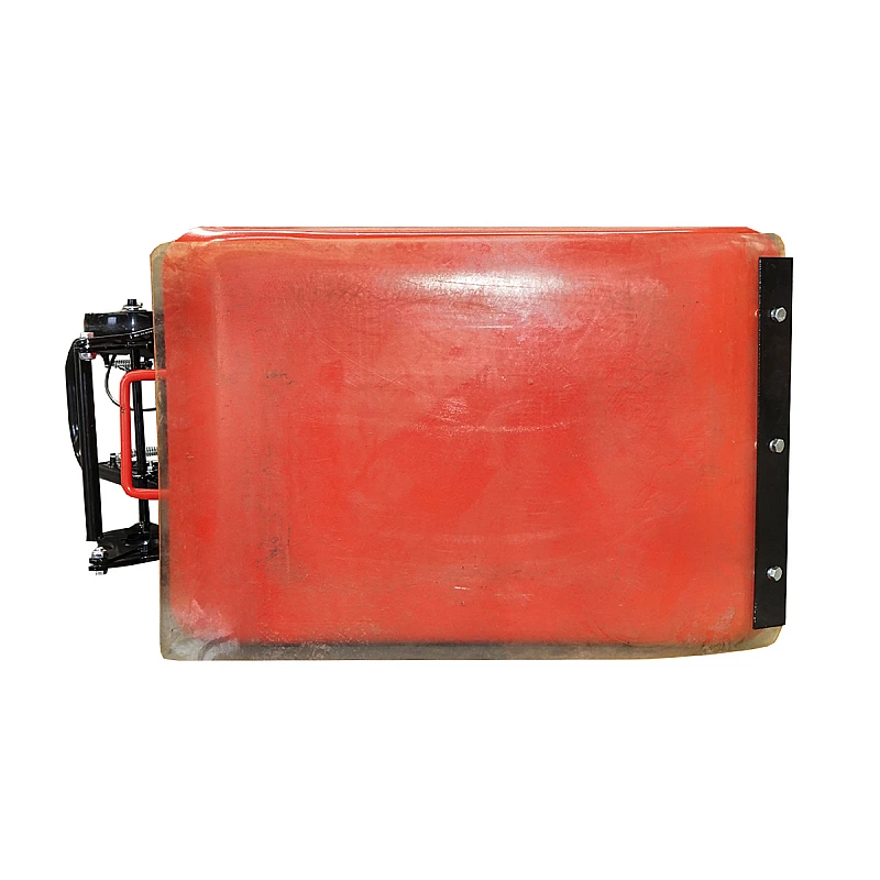 Placa compactoare C100-A cu suprafata de lucru 690x460mm, motor standard euro 5, 196CC/6.5CP, 5400 rot/min 106Kg Breckner Germany