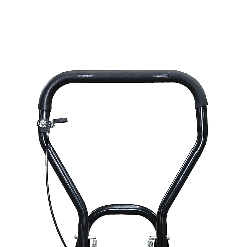 Placa compactoare C100-A cu suprafata de lucru 690x460mm, motor standard euro 5, 196CC/6.5CP, 5400 rot/min 106Kg Breckner Germany