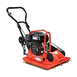 Placa compactoare C100-A cu suprafata de lucru 690x460mm, motor standard euro 5, 196CC/6.5CP, 5400 rot/min 106Kg Breckner Germany