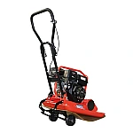 Placa compactoare C100-A cu suprafata de lucru 690x460mm, motor standard euro 5, 196CC/6.5CP, 5400 rot/min 106Kg Breckner Germany