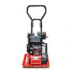 Placa compactoare C90-B cu suprafata de lucru 540x420mm, motor standard euro 5, 196CC/6.5CP, 5500 rot/min 80Kg Breckner Germany