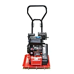 Placa compactoare C90-B cu suprafata de lucru 540x420mm, motor standard euro 5, 196CC/6.5CP, 5500 rot/min 80Kg Breckner Germany