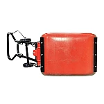 Placa compactoare C90-B cu suprafata de lucru 540x420mm, motor standard euro 5, 196CC/6.5CP, 5500 rot/min 80Kg Breckner Germany