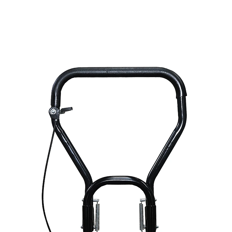 Placa compactoare C90-B cu suprafata de lucru 540x420mm, motor standard euro 5, 196CC/6.5CP, 5500 rot/min 80Kg Breckner Germany