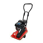 Placa compactoare C90-B cu suprafata de lucru 540x420mm, motor standard euro 5, 196CC/6.5CP, 5500 rot/min 80Kg Breckner Germany