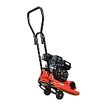 Placa compactoare C90-B cu suprafata de lucru 540x420mm, motor standard euro 5, 196CC/6.5CP, 5500 rot/min 80Kg Breckner Germany