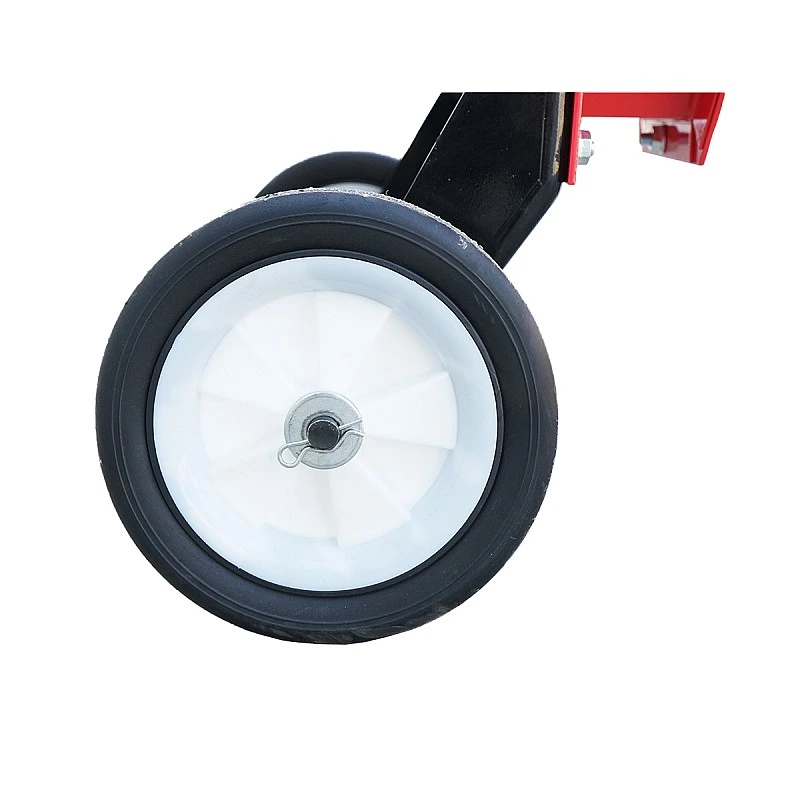 Tocator crengi pe benzina, diametru taiere 50mm, viteza taiere 2800 rpm, 202cc/ 7CP Breckner Germany