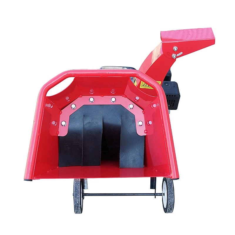 Tocator crengi pe benzina, diametru taiere 50mm, viteza taiere 2800 rpm, 202cc/ 7CP Breckner Germany