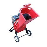 Tocator crengi pe benzina, diametru taiere 50mm, viteza taiere 2800 rpm, 202cc/ 7CP Breckner Germany