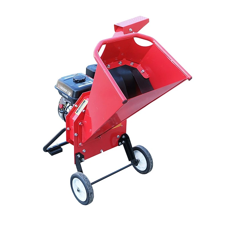 Tocator crengi pe benzina, diametru taiere 50mm, viteza taiere 2800 rpm, 202cc/ 7CP Breckner Germany