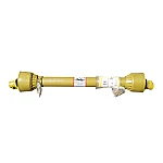 Tocatoare resturi vegetale GMR120 25-55CP, latime de lucru 120cm cu cardan inclus PP-540 r/min 253Kg Breckner Germany