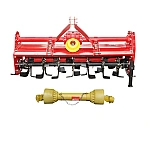 Freza agricola cu latimea de lucru 160 cm Baisan