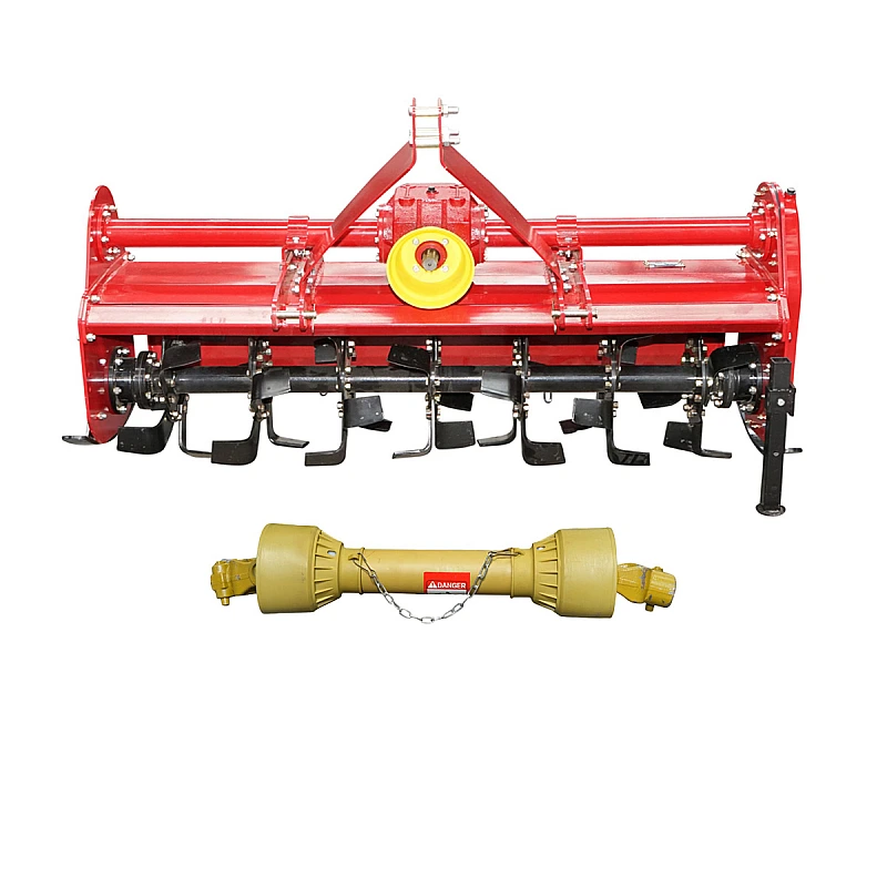 Freza agricola cu latimea de lucru 160 cm Baisan