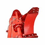 Freza agricola cu latimea de lucru 160 cm Baisan