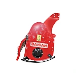 Freza agricola cu latimea de lucru 160 cm Baisan