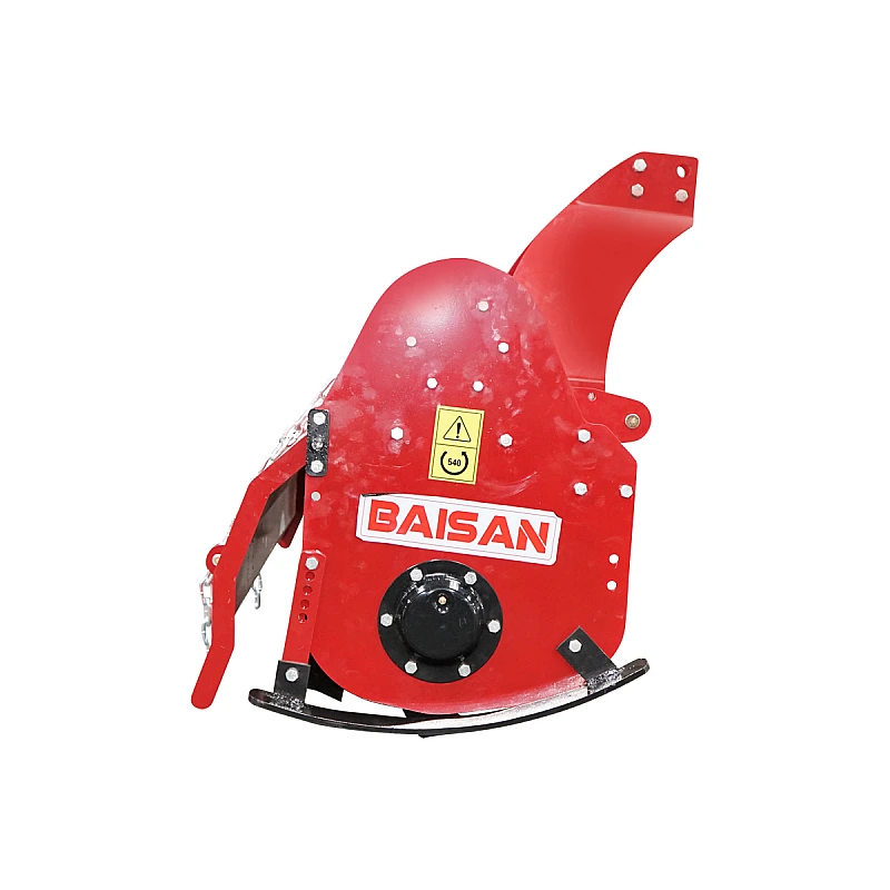 Freza agricola cu latimea de lucru 160 cm Baisan