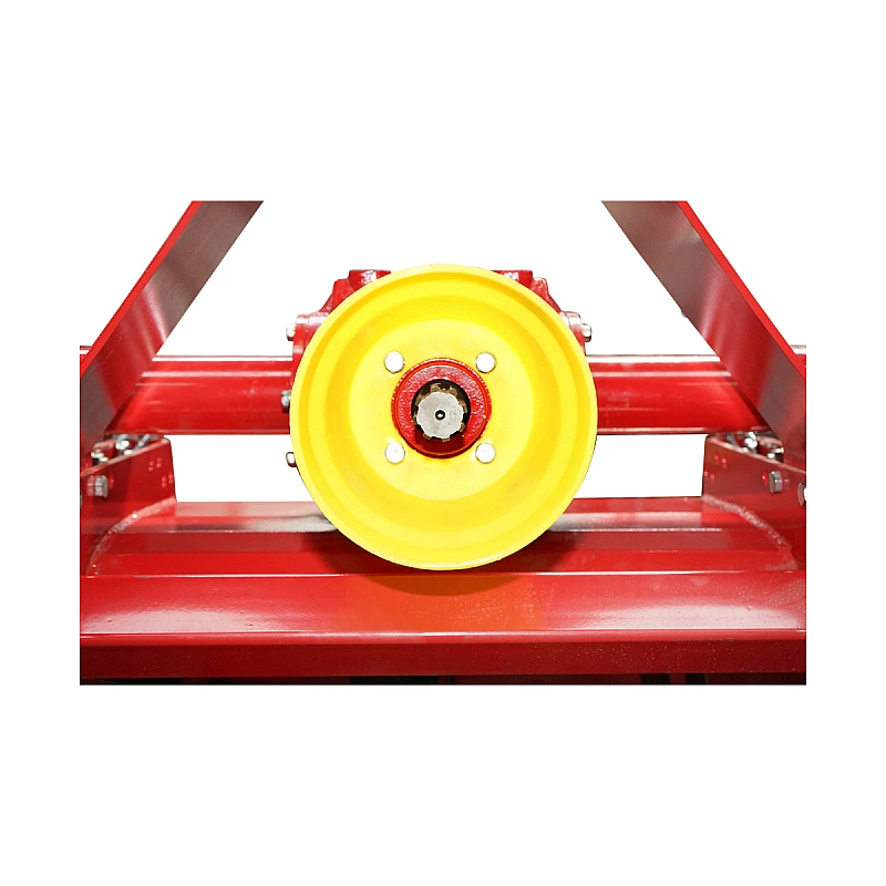 Freza agricola cu latimea de lucru 160 cm Baisan