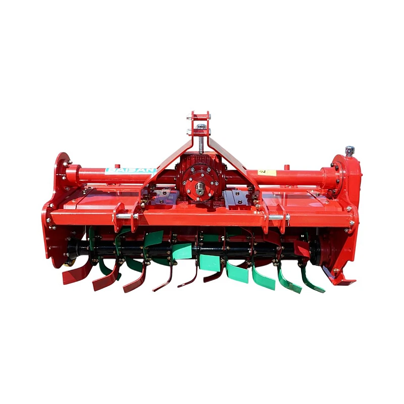 Freza agricola cu latimea de lucru 136cm Baisan