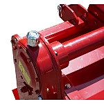 Freza agricola cu latimea de lucru 136cm Baisan