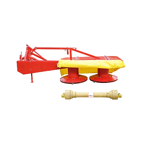 Cositoare purtata rotativa 1.65 cu cardan model Polonia
