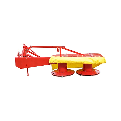 Cositoare purtata rotativa 1.65 cu cardan model Polonia