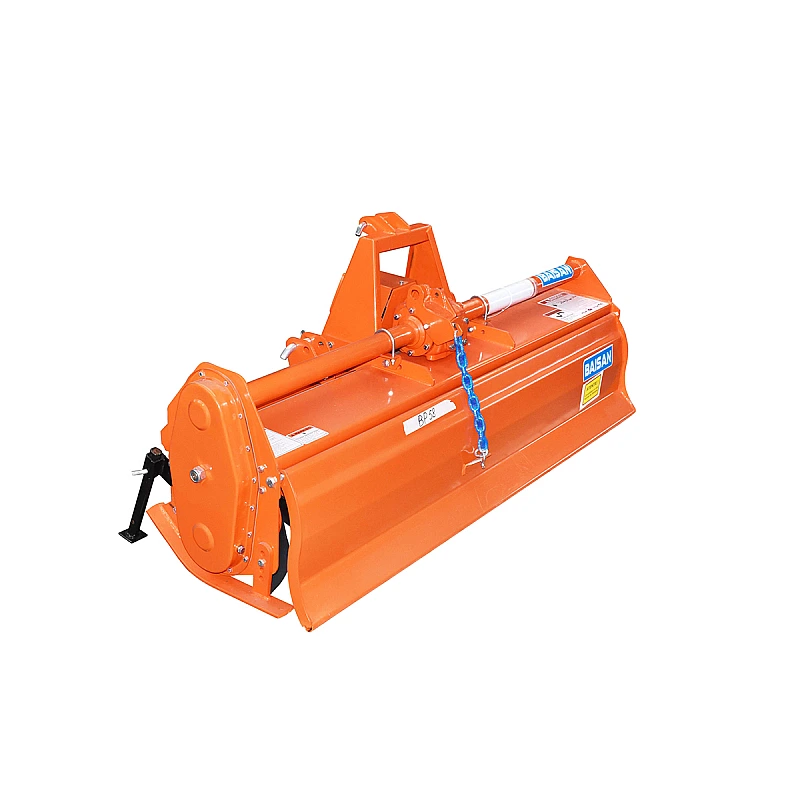 Freza Baisan TS74 cu prindere in 3 puncte latimea 180cm 50-55 CP