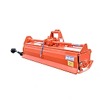 Freza TS81 cu prindere in 3 puncte, cardan inclus, putere necesara 55-75CP, latime de lucru 2m, adancime 12-16cm cu 54 cutite Baisan