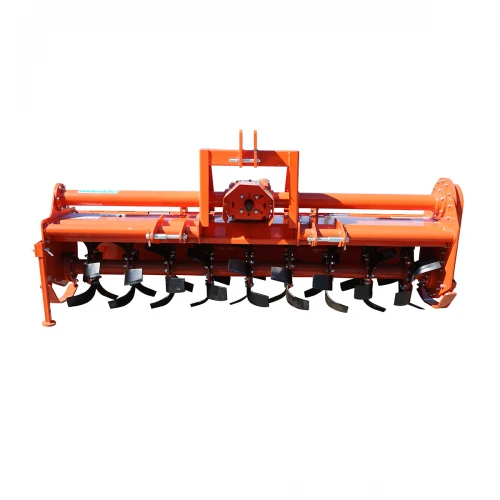 Freza agricola cu latimea de lucru 220cm Baisan