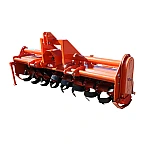 Freza agricola cu latimea de lucru 220cm, 54 cutite, prindere in 3 puncte, cardan inclus Baisan