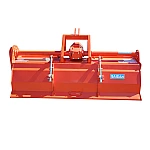 Freza agricola cu latimea de lucru 220cm, 54 cutite, prindere in 3 puncte, cardan inclus Baisan