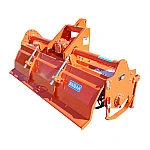 Freza agricola cu latimea de lucru 220cm, 54 cutite, prindere in 3 puncte, cardan inclus Baisan