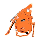 Freza agricola cu latimea de lucru 220cm, 54 cutite, prindere in 3 puncte, cardan inclus Baisan