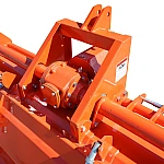 Freza agricola cu latimea de lucru 220cm, 54 cutite, prindere in 3 puncte, cardan inclus Baisan