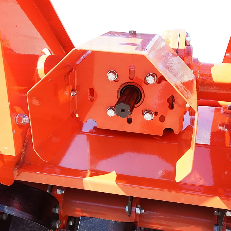 Freza agricola cu latimea de lucru 220cm, 54 cutite, prindere in 3 puncte, cardan inclus Baisan