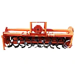 Freza agricola cu latimea de lucru 220cm, 54 cutite, prindere in 3 puncte, cardan inclus Baisan