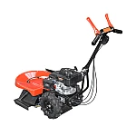 Motocositoare rotativa cu motor 173cc 3 kw latime de lucru 580mm 3 cutite Breckner Germany