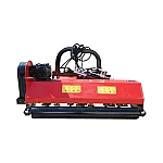 Tocatoare resturi vegetale AGL135 cu brat hidraulic, latime de lucru 135cm, cardan inclus 310kg THOR