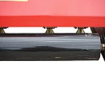 Tocatoare resturi vegetale AGL175 cu brat hidraulic, latime de lucru 175cm, cardan inclus 429kg THOR