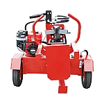 Despicator lemne vertical/orizontal 22T, motor benzina 5.5CP, lungime bustean 610mm, pompa hidraulica 16GPM THOR