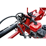 Despicator lemne vertical/orizontal 22T, motor benzina 5.5CP, lungime bustean 610mm, pompa hidraulica 16GPM THOR